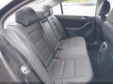 VOLKSWAGEN JETTA 2.5L SE 3VWDZ7AJ1BM093647 photo