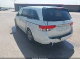 HONDA ODYSSEY EX-L 5FNRL5H61EB001509 снимка