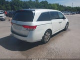HONDA ODYSSEY EX-L 5FNRL5H61EB001509 снимка