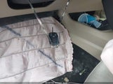 Ford Fusion Se 3FA6P0H79DR137635 снимка