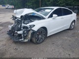 Ford Fusion Se 3FA6P0H79DR137635 снимка