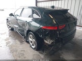 JAGUAR F-PACE 25T PREMIUM SADCJ2FX9JA290961 снимка