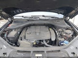 MERCEDES-BENZ ML 350 4MATIC 4JGDA5HB5EA426474 снимка