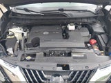 NISSAN MURANO SV 5N1AZ2MH7JN120545 photo