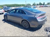 LINCOLN MKZ 3LN6L2JK3ER833842 снимка