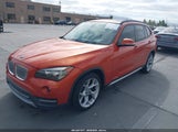BMW X1 SDRIVE28I WBAVM1C51DVW44944 снимка