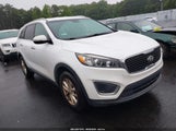 KIA SORENTO 2.4L LX 5XYPG4A3XGG076677 photo