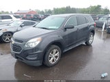 CHEVROLET EQUINOX LS 2GNALBEK8G6179964 снимка