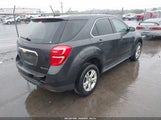 CHEVROLET EQUINOX LS 2GNALBEK8G6179964 снимка
