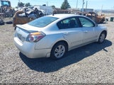 NISSAN ALTIMA HYBRID 1N4CL2AP9BC166133 снимка
