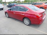 Nissan Sentra Sv 3N1AB7AP5JY315373 fotografie