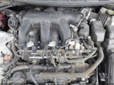NISSAN MAXIMA 3.5 PLATINUM 1N4AA6AP3GC401332 снимка