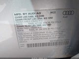 Audi Q5 Premium Plus 45 Tfsi S Line Quattro S Tronic WA1EAAFY7N2134077 photo