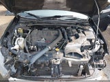 Mitsubishi Lancer Ralliart JA32V6FV8BU007644 снимка