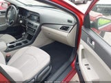 HYUNDAI SONATA SE 5NPE24AF1HH551840 снимка