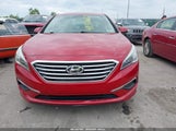 HYUNDAI SONATA SE 5NPE24AF1HH551840 снимка