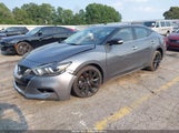 NISSAN MAXIMA 3.5 SR 1N4AA6AP4HC405780 снимка