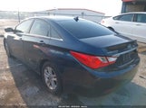 HYUNDAI SONATA GLS 5NPEB4AC1DH570758 снимка