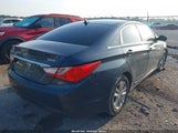 HYUNDAI SONATA GLS 5NPEB4AC1DH570758 снимка