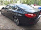 BMW 530I WBAJA5C58JWA36572 снимка