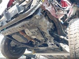 NISSAN ROGUE SELECT S JN8AS5MT5EW625079 снимка