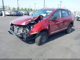 NISSAN ROGUE SELECT S JN8AS5MT5EW625079 снимка