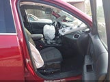 Chevrolet Equinox Lt 2GNAXUEV1K6236542 снимка