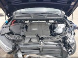 Audi Q5 Premium 40 Tfsi Quattro S Tronic WA1ABAFY7S2050641 fotografie