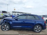 Audi Q5 Premium 40 Tfsi Quattro S Tronic WA1ABAFY7S2050641 снимка