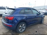Audi Q5 Premium 40 Tfsi Quattro S Tronic WA1ABAFY7S2050641 fotografie