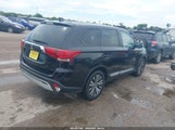 Mitsubishi Outlander Es 2.4 JA4AD2A38LZ019127 снимка