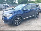 HONDA CR-V TOURING 2HKRW2H97KH640149 снимка