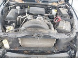 MITSUBISHI RAIDER LS 1Z7HT28K77S161721 снимка