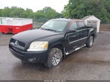 MITSUBISHI RAIDER LS 1Z7HT28K77S161721 снимка