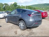 Tesla Model Y Awd/Long Range Dual Motor All-Wheel Drive 7SAYGDEE2PA190227 photo