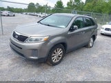 KIA SORENTO LX 5XYKT3A61FG622100 снимка