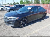 VOLKSWAGEN PASSAT 2.0T R-LINE 1VWMA7A38NC003926 снимка