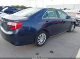 TOYOTA CAMRY LE 4T1BF1FK0EU820774 снимка
