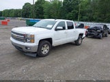 CHEVROLET SILVERADO 1500 1LT 3GCPCREC7FG152519 снимка