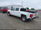CHEVROLET SILVERADO 1500 1LT 3GCPCREC7FG152519 снимка