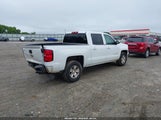 CHEVROLET SILVERADO 1500 1LT 3GCPCREC7FG152519 снимка