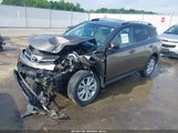 TOYOTA RAV4 LIMITED 2T3DFREV2FW356706 снимка