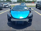 Mclaren Gt Coupe SBM22GCA7MW000989 снимка