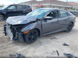 HONDA CIVIC LX 19XFC2F58HE003585 снимка