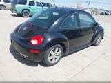 VOLKSWAGEN NEW BEETLE 2.5 3VWPW31CX6M405339 снимка