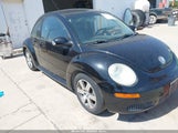 VOLKSWAGEN NEW BEETLE 2.5 3VWPW31CX6M405339 снимка