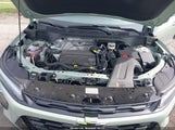 CHEVROLET TRAX FWD ACTIV KL77LKEP4SC192318 снимка