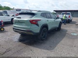CHEVROLET TRAX FWD ACTIV KL77LKEP4SC192318 photo