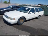 CHEVROLET CAPRICE CLASSIC 1G1BL8374PW146814 снимка