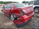 Ford Taurus Sel 1FAHP2E87JG100801 fotografie